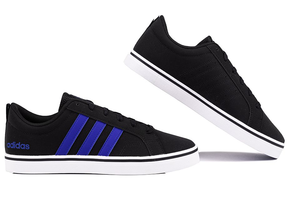 adidas Herrenschuhe VS Pace 2.0 Lifestyle Skateboarding 3-Stripes HP6004 adidas Herrenschuhe VS Pace 2.0 Lifestyle Skateboarding 3-Stripes HP6004