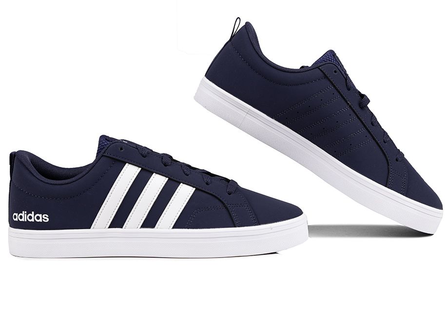 adidas Herrenschuhe VS Pace 2.0 Lifestyle Skateboarding 3-Stripes HP6005 adidas Herrenschuhe VS Pace 2.0 Lifestyle Skateboarding 3-Stripes HP6005