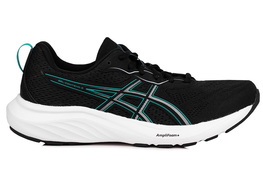 Asics Herrenschuhe Gel Contend 9 1011B881 004 Asics Herrenschuhe Gel Contend 9 1011B881 004