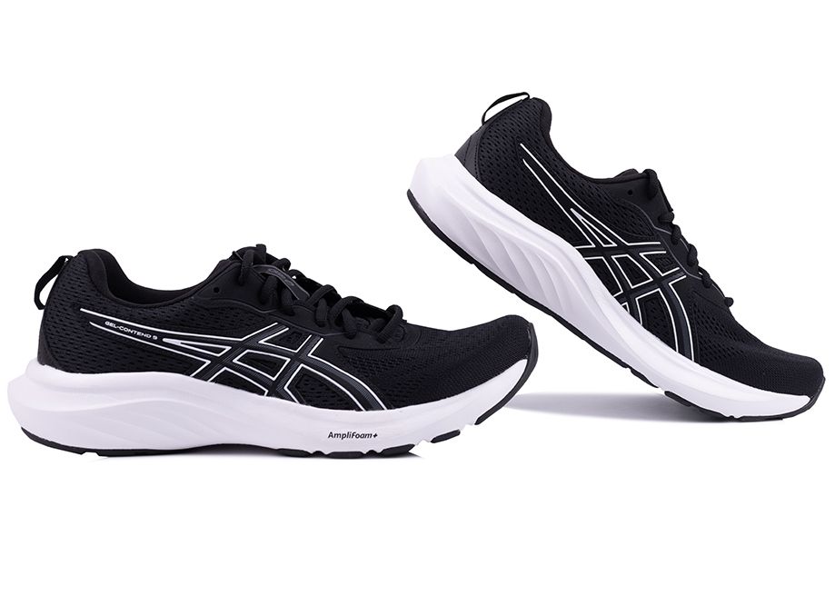 Asics Herrenschuhe Gel Contend 9 1011B881 002