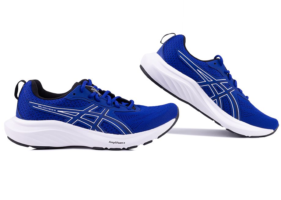 Asics Herrenschuhe Gel Contend 9 1011B881 400