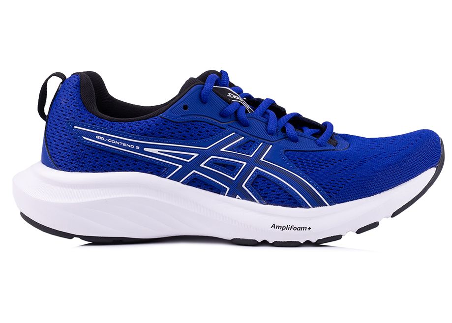 Asics Herrenschuhe Gel Contend 9 1011B881 400