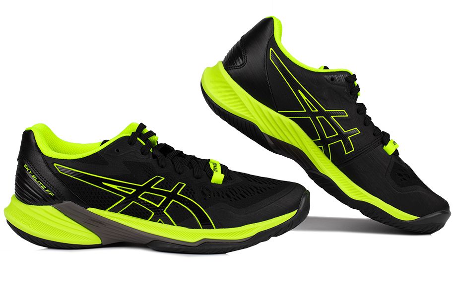 Asics Herren Schuhe Sky Elite FF 2 1051A064 004 Asics Herren Schuhe Sky Elite FF 2 1051A064 004