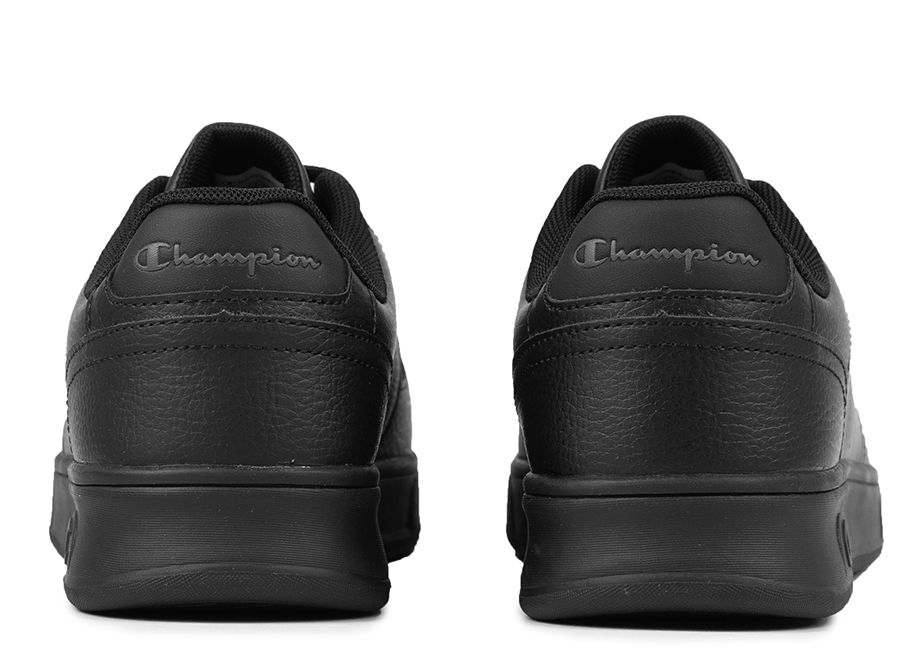 Champion Herrenschuhe Newman S22300 KK001