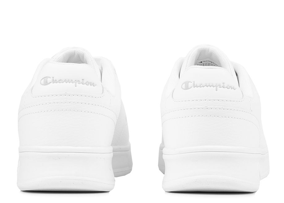 Champion Herrenschuhe Newman S22300 WW001