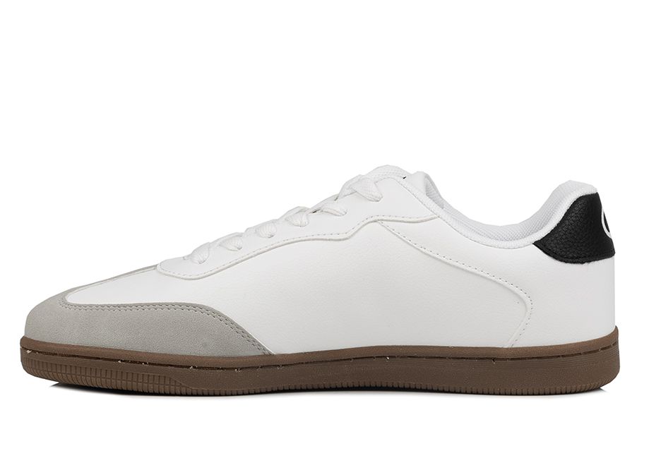 Champion Herrenschuhe Prestige Mix Material Low Cut S22330 WW001 Champion Herrenschuhe Prestige Mix Material Low Cut S22330 WW001