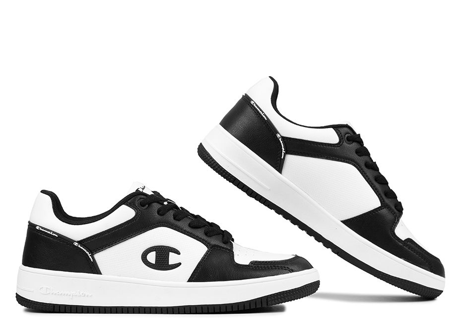 Champion Herrenschuhe RD18 2.0 Low Cut S21906 WW019