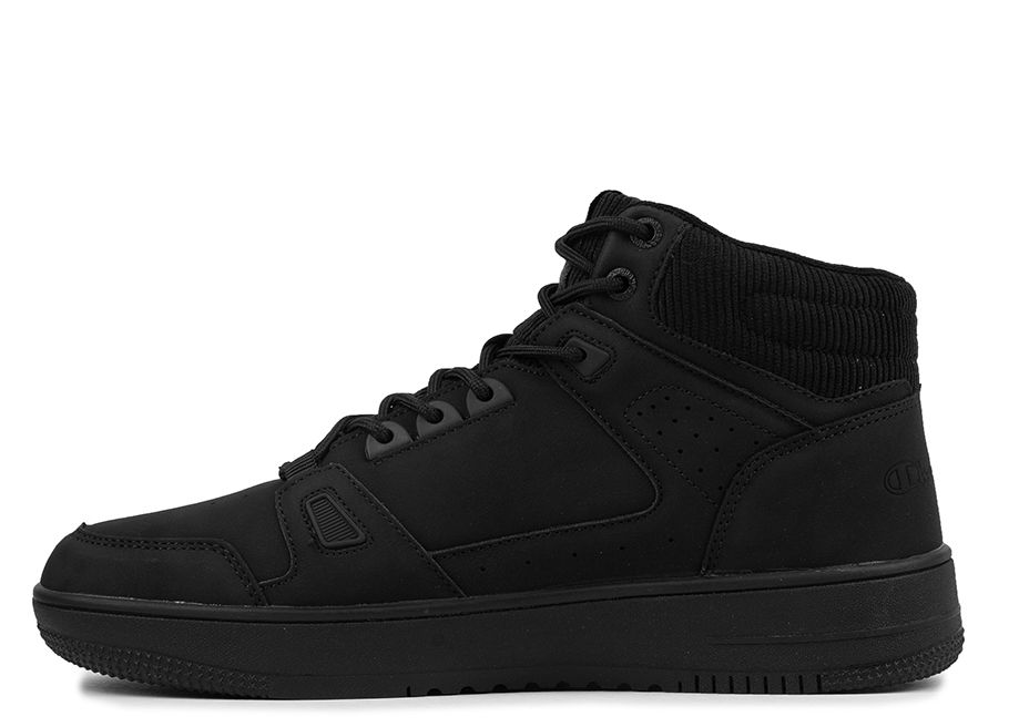Champion Herrenschuhe RD18 Mid Cord S22295 KK001
