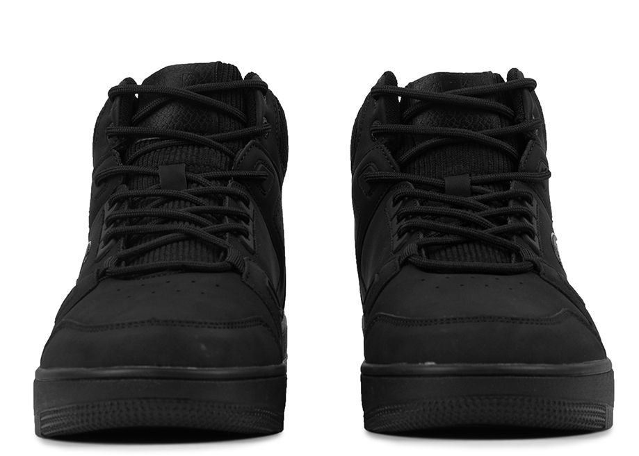 Champion Herrenschuhe RD18 Mid Cord S22295 KK001
