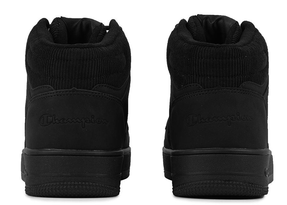Champion Herrenschuhe RD18 Mid Cord S22295 KK001
