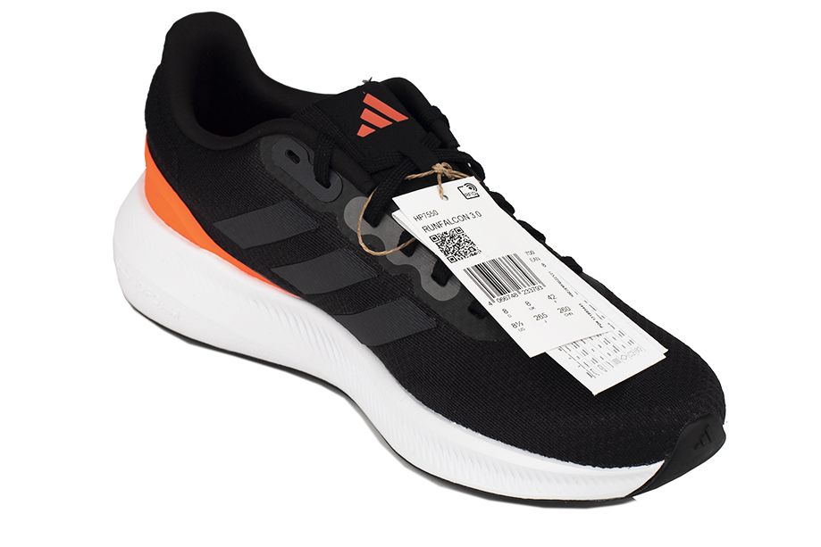 adidas Herrenschuhe Runfalcon 3.0 HP7550 adidas Herrenschuhe Runfalcon 3.0 HP7550