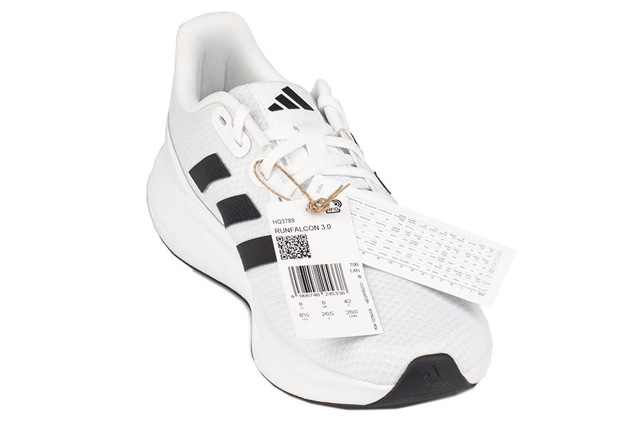 adidas Herrenschuhe Runfalcon 3.0 HQ3789 adidas Herrenschuhe Runfalcon 3.0 HQ3789