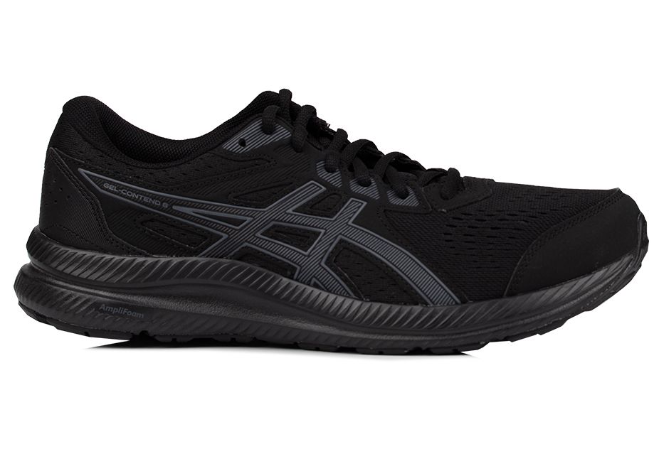 Asics Herrenschuhe Gel Contend 8 1011B492 001