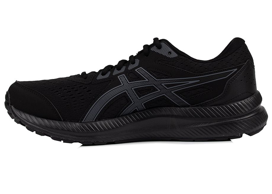 Asics Herrenschuhe Gel Contend 8 1011B492 001