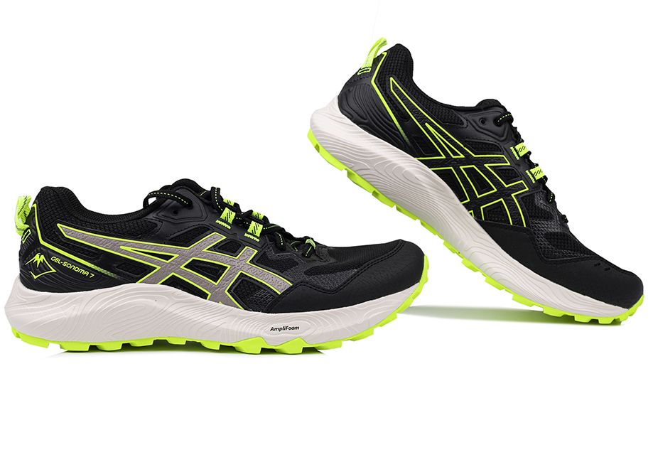 Asics Herrenschuhe Gel Sonoma 7 1011B595 004