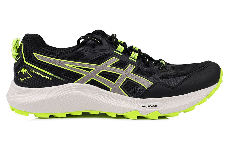 Asics Herrenschuhe Gel Sonoma 7 1011B595 004