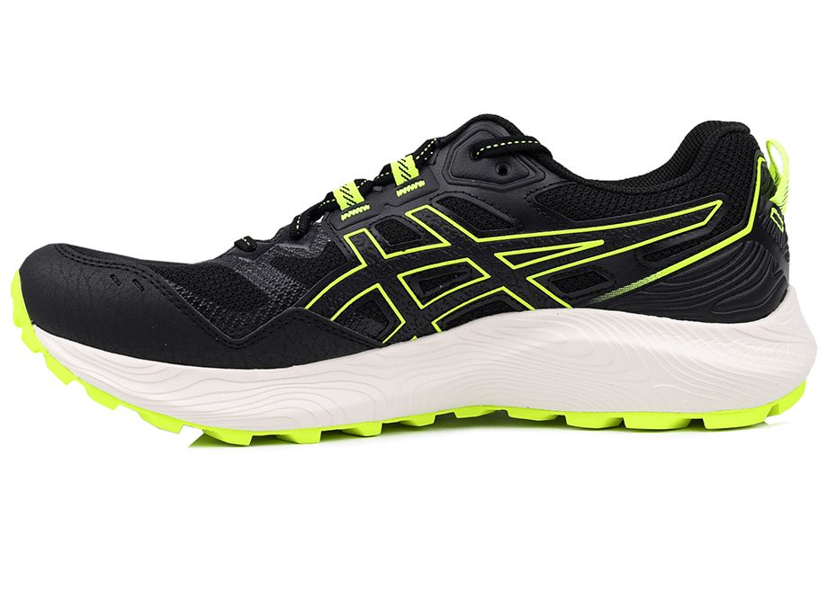 Asics Herrenschuhe Gel Sonoma 7 1011B595 004