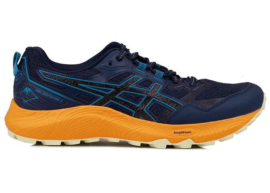 Asics Herrenschuhe Gel Sonoma 7 1011B595 404