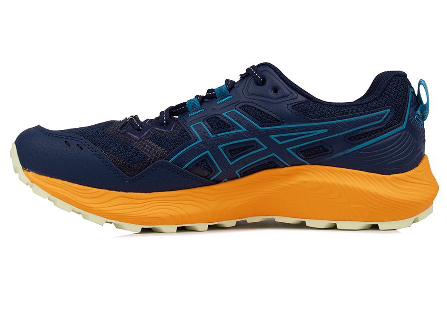 Asics Herrenschuhe Gel Sonoma 7 1011B595 404