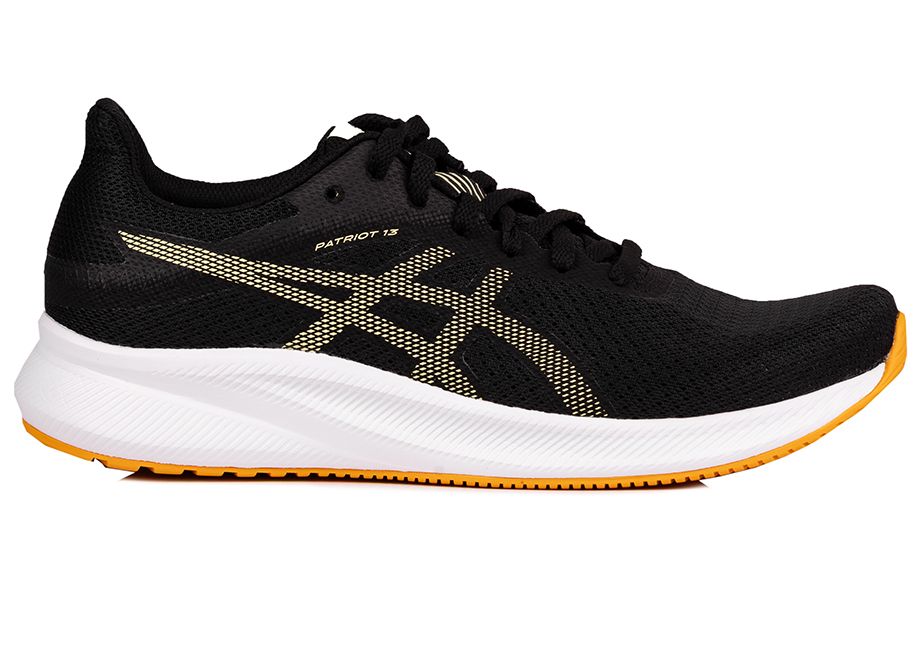 Asics Herrenschuhe Patriot 13 1011B485 011 Asics Herrenschuhe Patriot 13 1011B485 011
