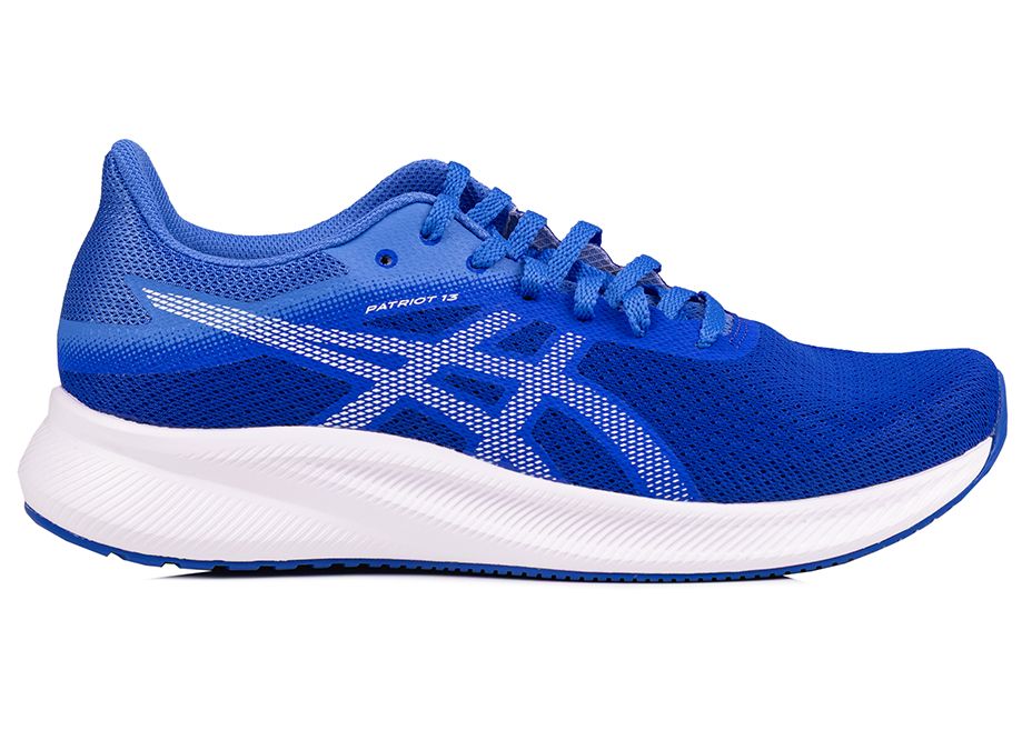 Asics Herrenschuhe Patriot 13 1011B485 412 Asics Herrenschuhe Patriot 13 1011B485 412