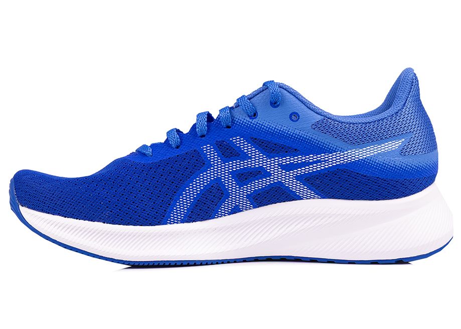 Asics Herrenschuhe Patriot 13 1011B485 412 Asics Herrenschuhe Patriot 13 1011B485 412