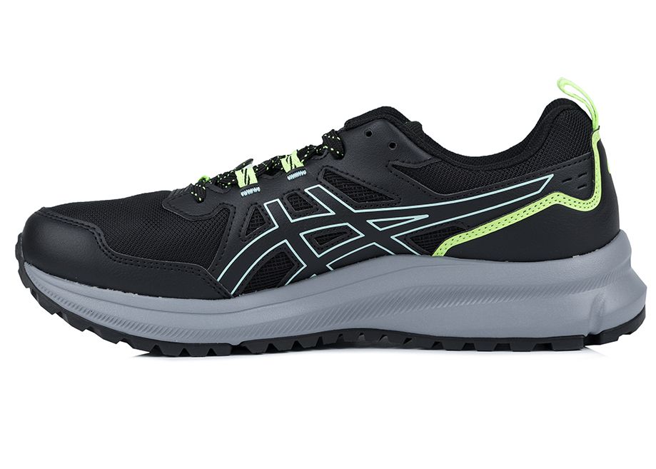 Asics Herrenschuhe Trail Scout 3 1011B700 003