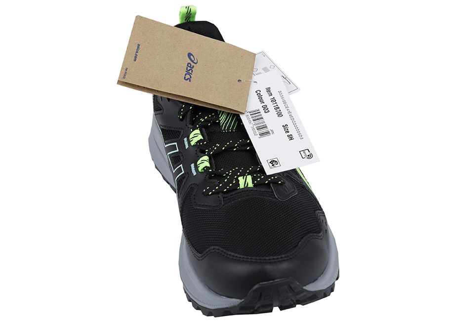 Asics Herrenschuhe Trail Scout 3 1011B700 003