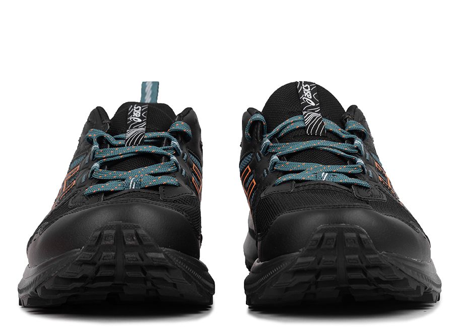 Asics Herrenschuhe Trail Scout 3 1011B700 005 Asics Herrenschuhe Trail Scout 3 1011B700 005