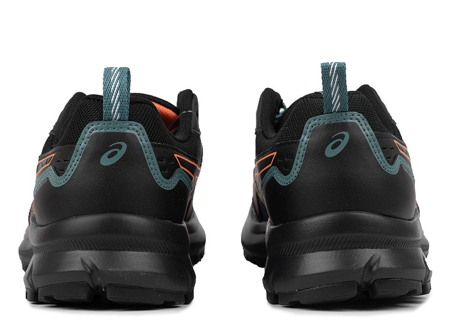 Asics Herrenschuhe Trail Scout 3 1011B700 005 Asics Herrenschuhe Trail Scout 3 1011B700 005