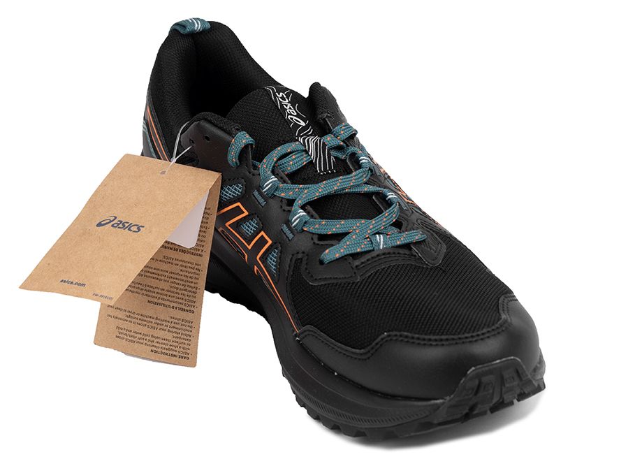 Asics Herrenschuhe Trail Scout 3 1011B700 005 Asics Herrenschuhe Trail Scout 3 1011B700 005