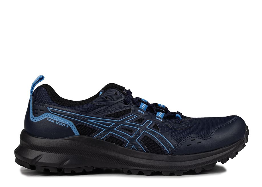 Asics Herrenschuhe Trail Scout 3 1011B700 403 Asics Herrenschuhe Trail Scout 3 1011B700 403