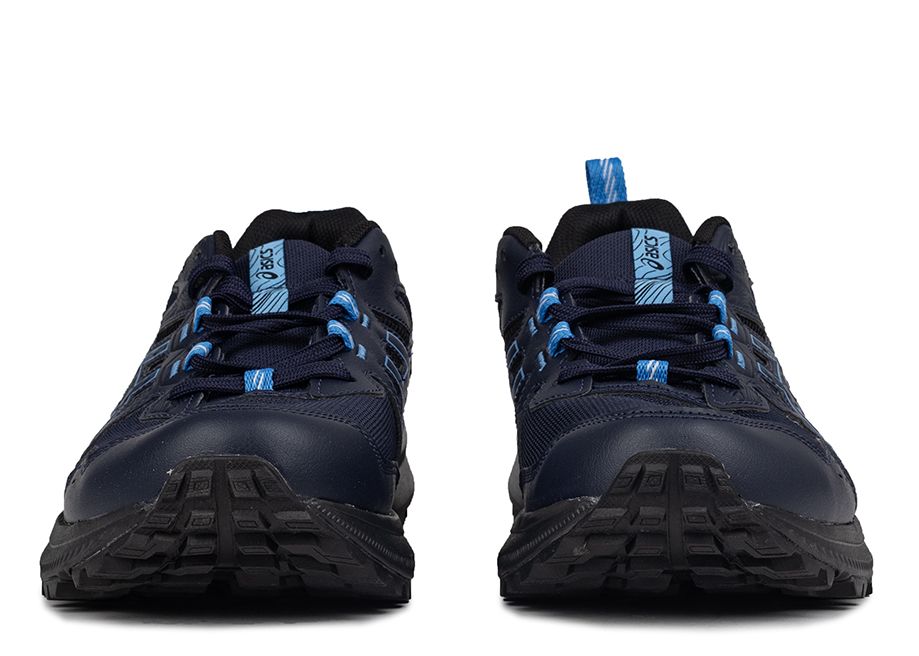Asics Herrenschuhe Trail Scout 3 1011B700 403 Asics Herrenschuhe Trail Scout 3 1011B700 403