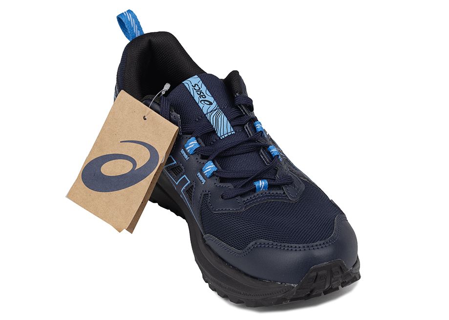 Asics Herrenschuhe Trail Scout 3 1011B700 403 Asics Herrenschuhe Trail Scout 3 1011B700 403