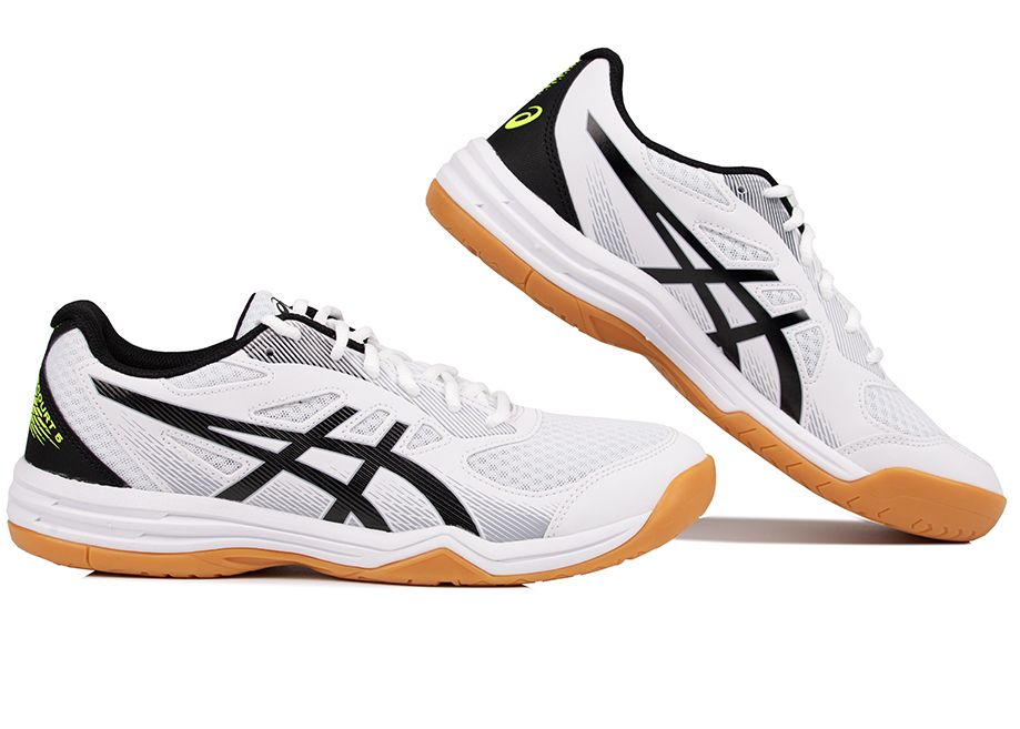 Asics Herrenvolleyballschuhe Upcourt 5 1071A086 103