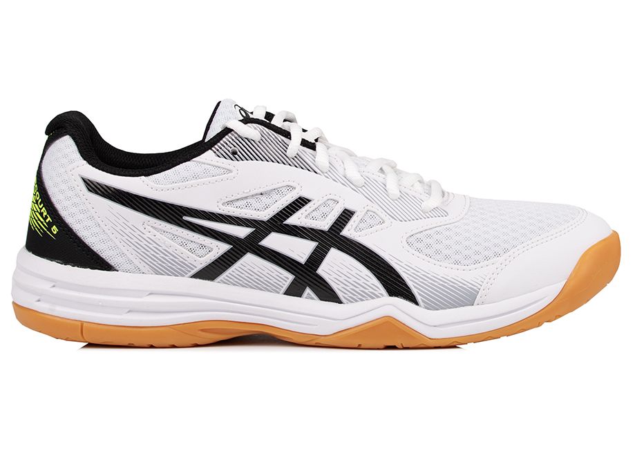 Asics Herrenvolleyballschuhe Upcourt 5 1071A086 103