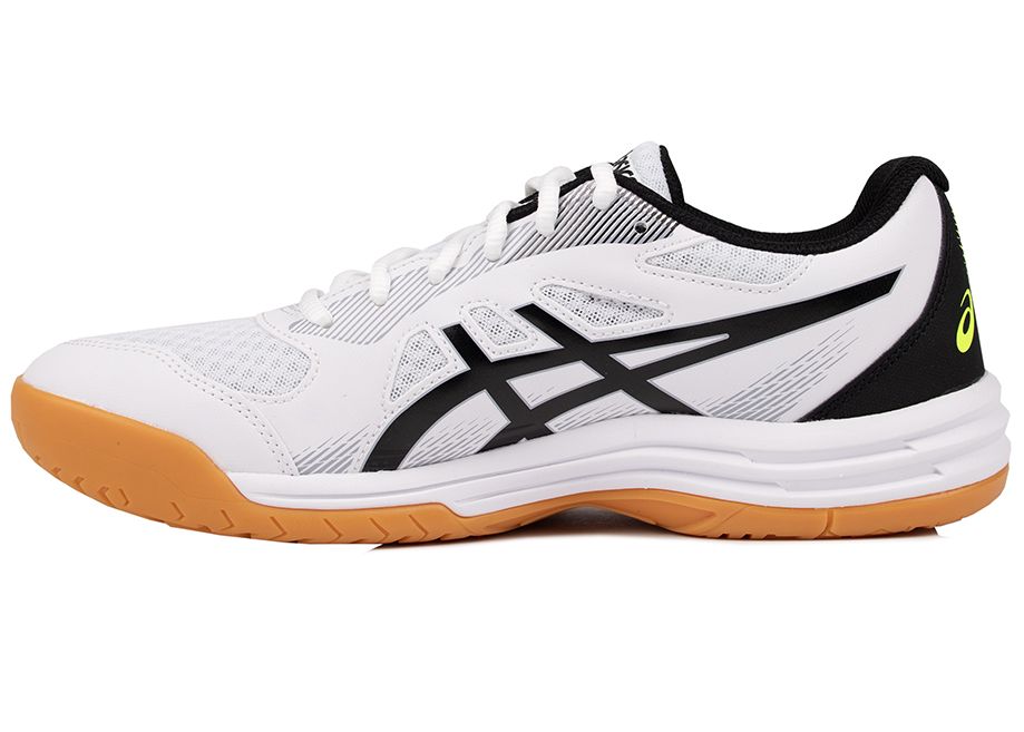 Asics Herrenvolleyballschuhe Upcourt 5 1071A086 103