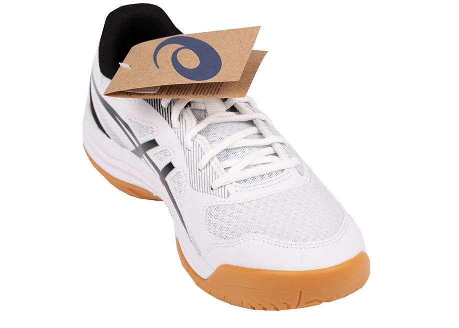 Asics Herrenvolleyballschuhe Upcourt 5 1071A086 103