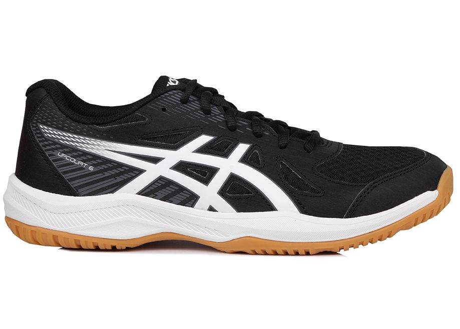 Asics Herren Volleyballschuhe Upcourt 6 1071A104 001