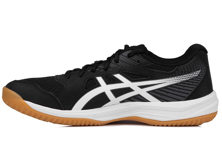 Asics Herren Volleyballschuhe Upcourt 6 1071A104 001