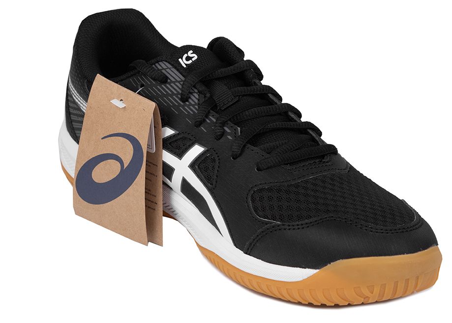 Asics Herren Volleyballschuhe Upcourt 6 1071A104 001