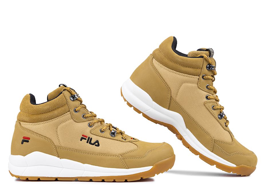 Fila Herrenschuhe Alpha mid FFM0168 70010