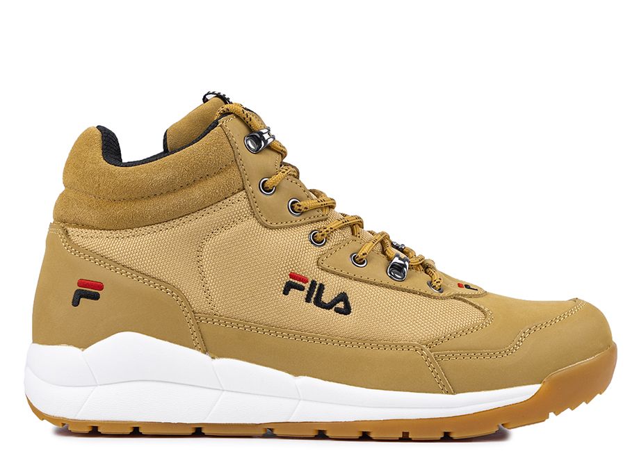 Fila Herrenschuhe Alpha mid FFM0168 70010