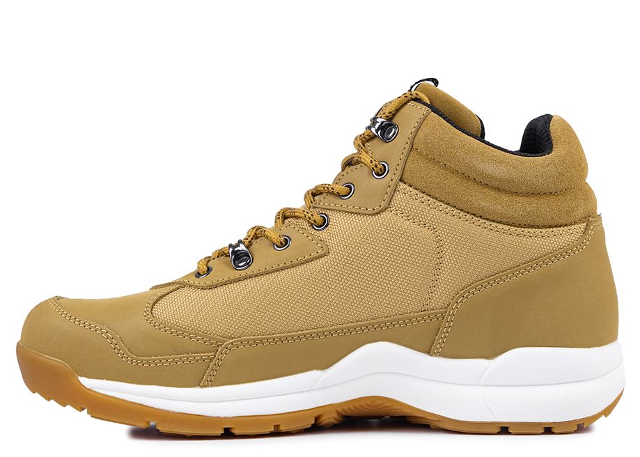 Fila Herrenschuhe Alpha mid FFM0168 70010