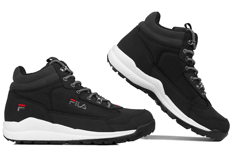 Fila Herrenschuhe Alpha mid FFM0168 83167