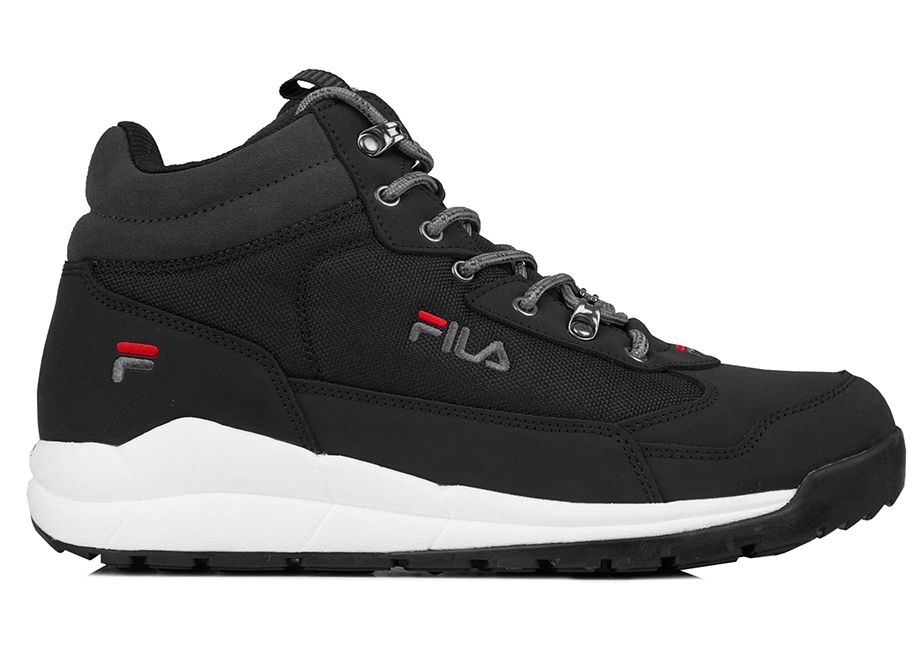 Fila Herrenschuhe Alpha mid FFM0168 83167