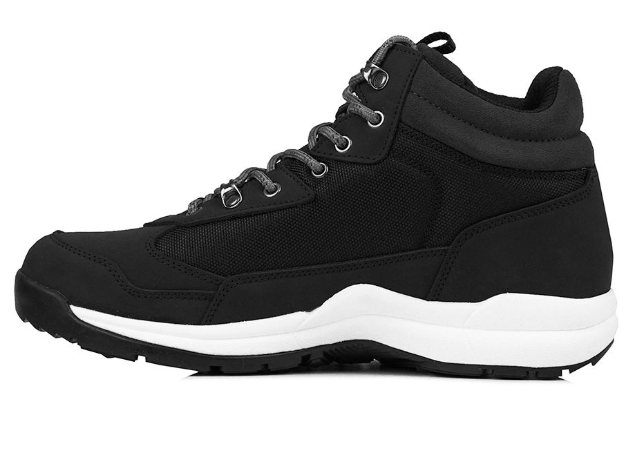 Fila Herrenschuhe Alpha mid FFM0168 83167