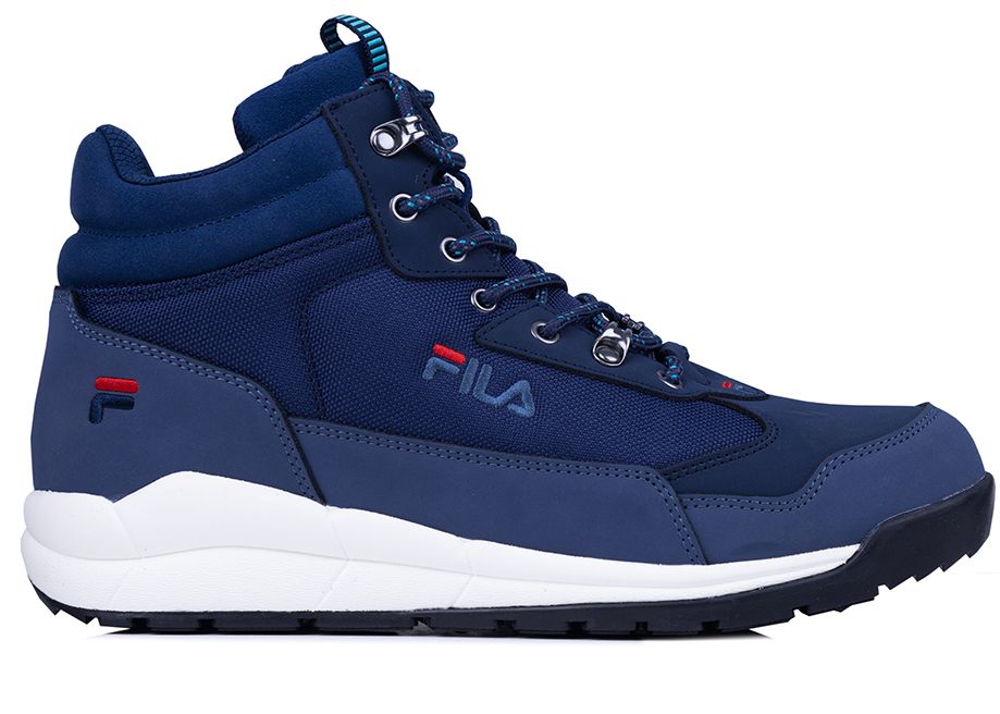 Fila Herrenschuhe Alpha mid FFM0168 53246