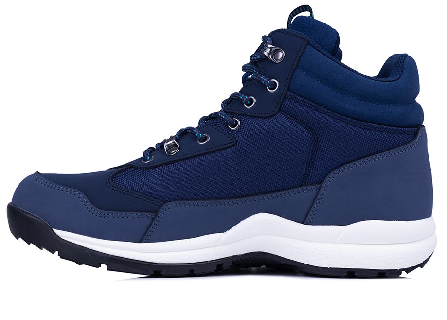 Fila Herrenschuhe Alpha mid FFM0168 53246