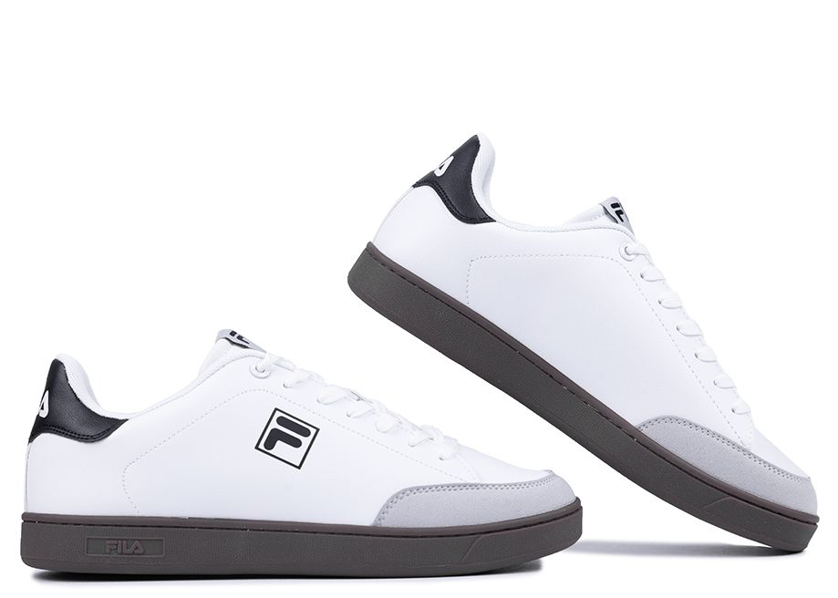 Fila Herrenschuhe Courtbay FFM0365 13036